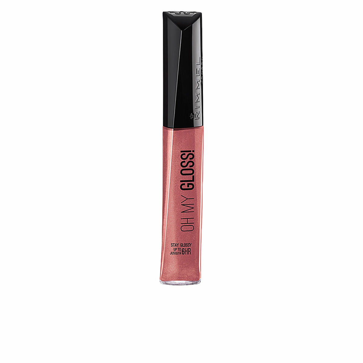 Lippgloss Oh My Glosh! Rimmel London